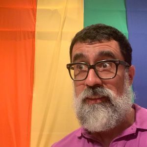 Meet your Posher, Álvaro